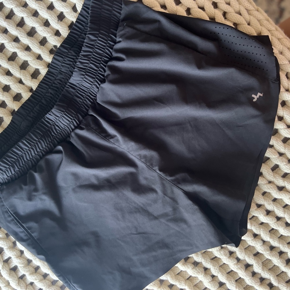 Athletic shorts